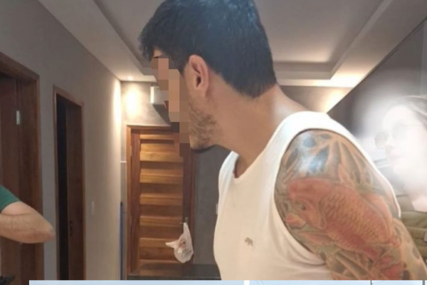 Homem que agrediu médica do Samu no litoral do Piauí tem prisão preventiva mantida