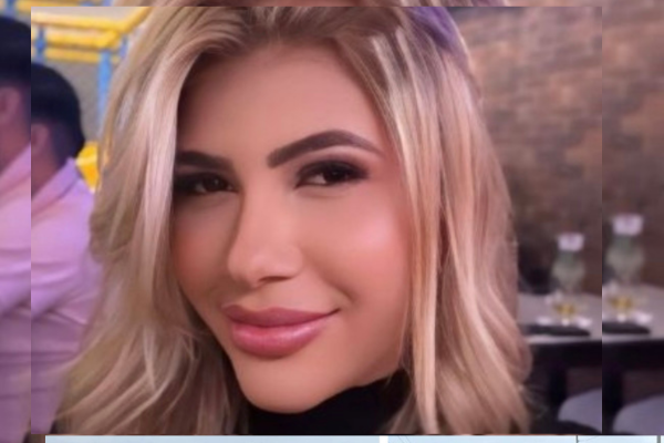 Justiça mantém prisão de estudante de Direito suspeita de ligação com facção