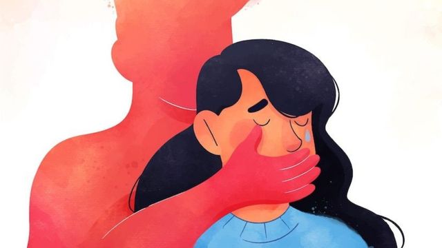 UMA ORGIA DE SADISMO E DE CRUELDADE CONTRA MULHERES