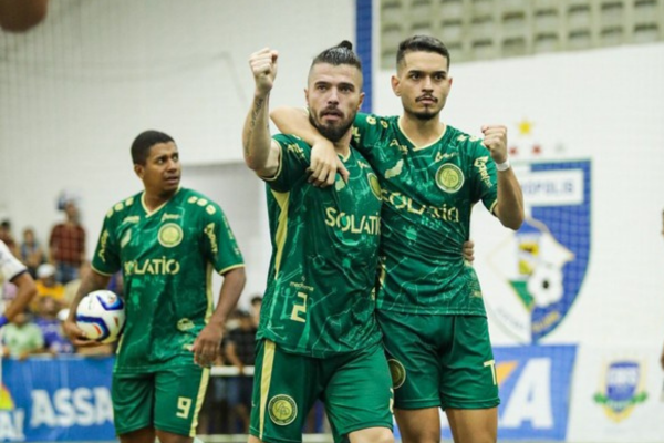 Atlético Piauiense parte para confronto fora de casa na Copa do Brasil