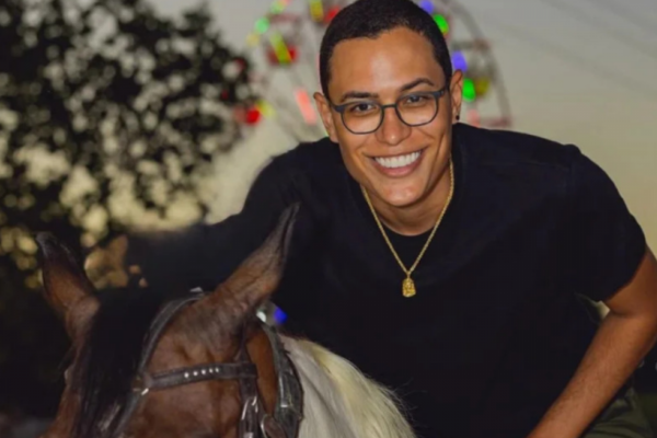 Dono da página Choquei é preso em operação da PF contra crimes financeiros