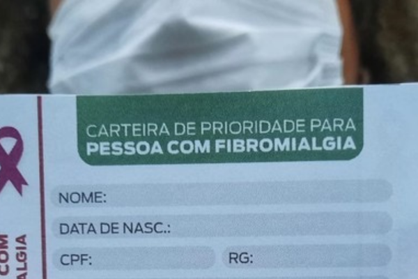 Piauí passa a incluir fibromialgia como PCD na nova carteira de identidade