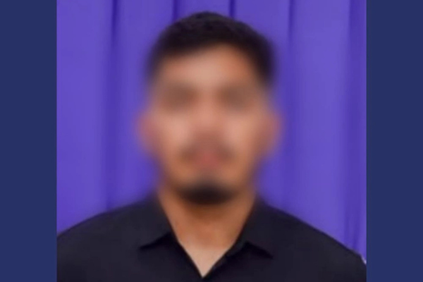 Professor é preso suspeito de importunação sexual contra alunas em Campo Maior