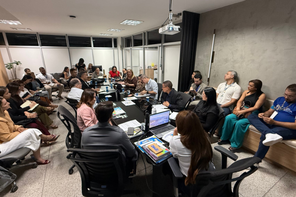 Pacto entre Maranhão e Teresina muda acesso à rede de urgência da capital