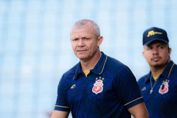 River anuncia retorno de Marcinho Guerreiro para disputa da Série B 2026