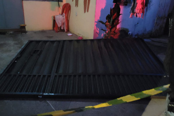 Acusados de matar homem após invadir casa com carro irão a júri popular no Piauí
