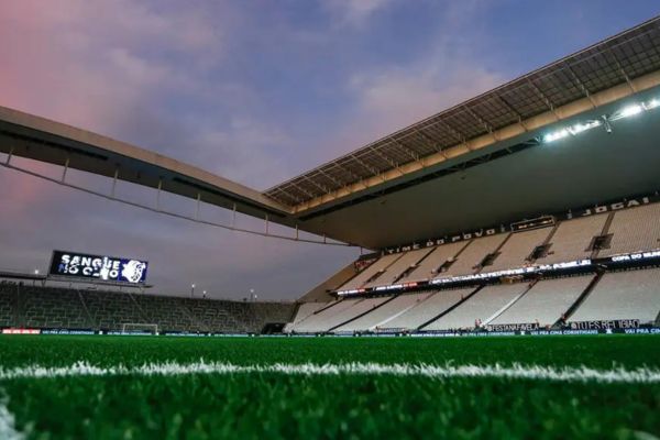 Esportes da Sorte não investiu R$ 500 milhões na dívida do Corinthians