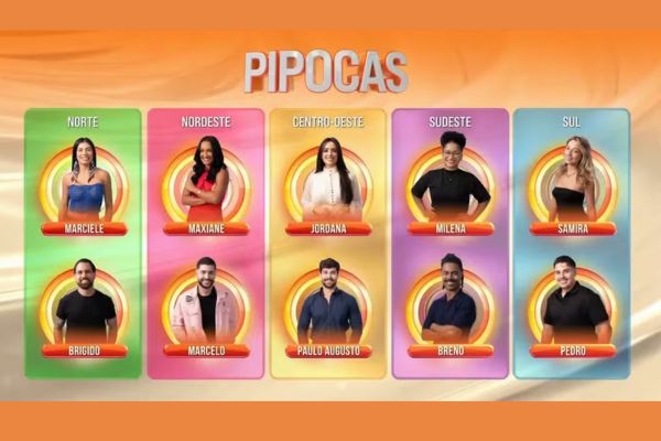 BBB 26 estreia hoje: saiba o horário, onde assistir e veja a lista de participantes atualizada