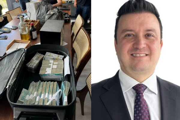 STJ nega habeas corpus de promotor que exigiu propina para arquivar investigação