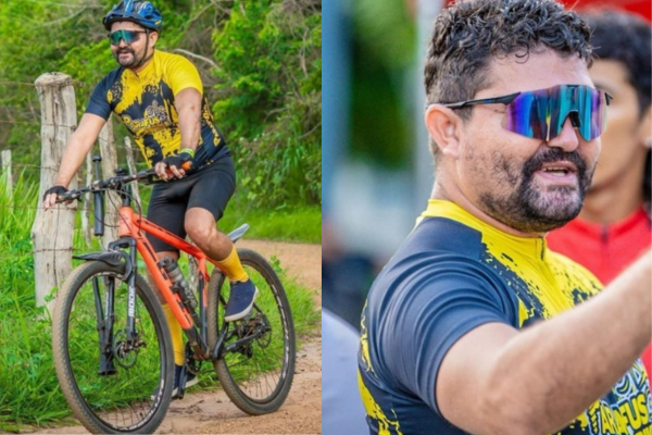Corpo de ciclista é localizado às margens da rodovia PI-236