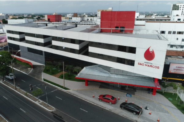 Repasses ao Hospital São Marcos passarão por auditoria