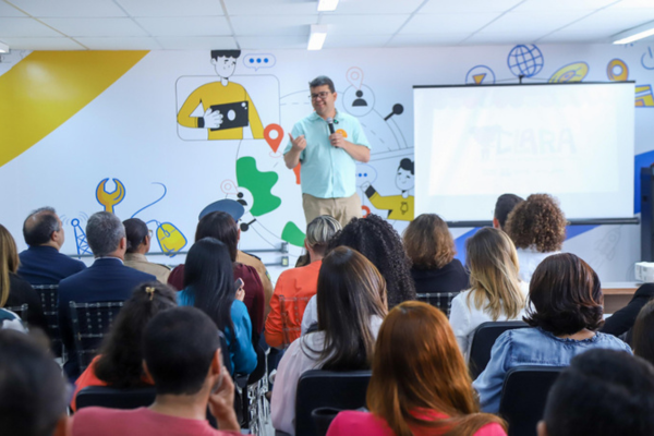 Novo sistema de alerta no Piauí facilita busca por crianças e adolescentes desaparecidos
