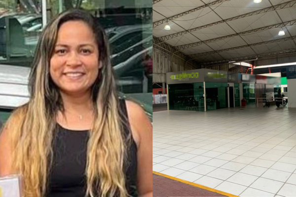 Empresária que aplicava golpe milionário é presa na zona Norte de Teresina