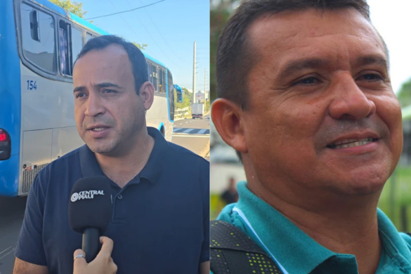 Strans responde às denúncias do Sintetro sobre ônibus adulterados em Teresina
