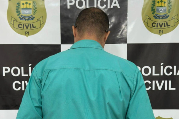 Porteiro do HTI é indiciado por importunação sexual e solto após decisão judicial