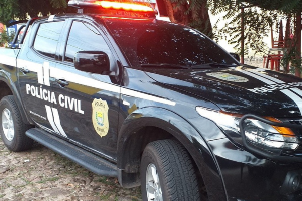 Suspeito de homicídios em Teresina é preso em São Paulo com documento falso