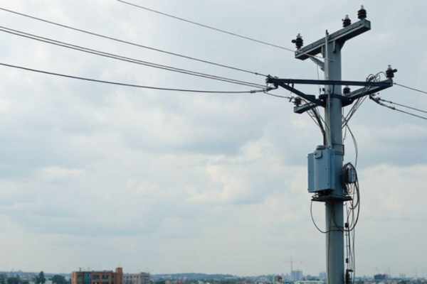 Confira os bairros de Teresina que terão desligamento de energia nesta quarta-feira (14)
