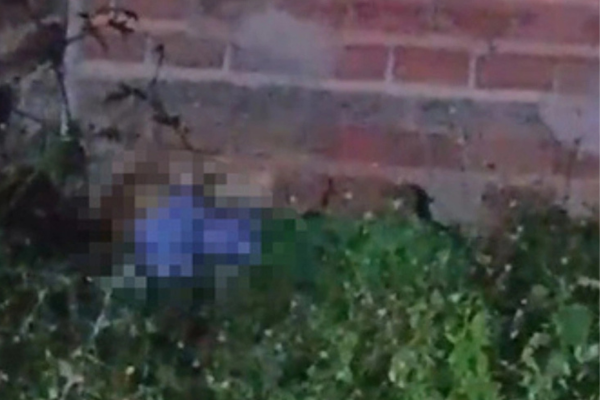Homem é morto após ser perseguido por suspeitos no bairro Lindalma Soares