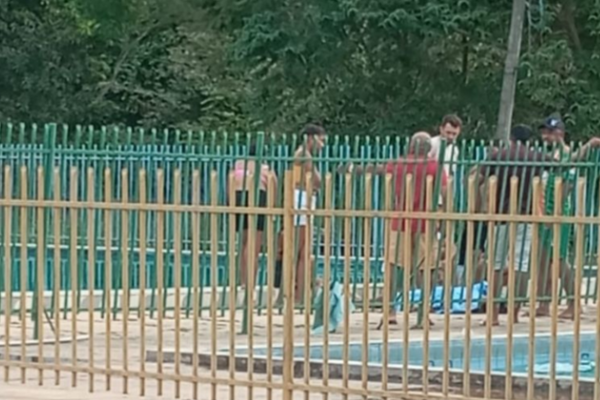 Afogamentos em clube e barragem resultam em duas mortes no Piauí