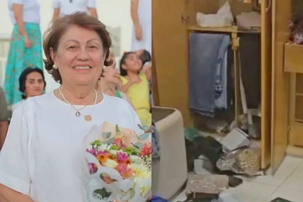 Criminosos invadem residência da vice-prefeita de São Raimundo Nonato