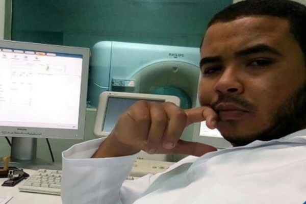 Justiça condena homem por assassinato de técnico em radiologia em Teresina