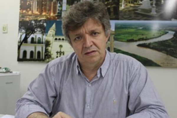 Ex-secretário de Saúde do Piauí é denunciado por desvio de R$ 438 mil