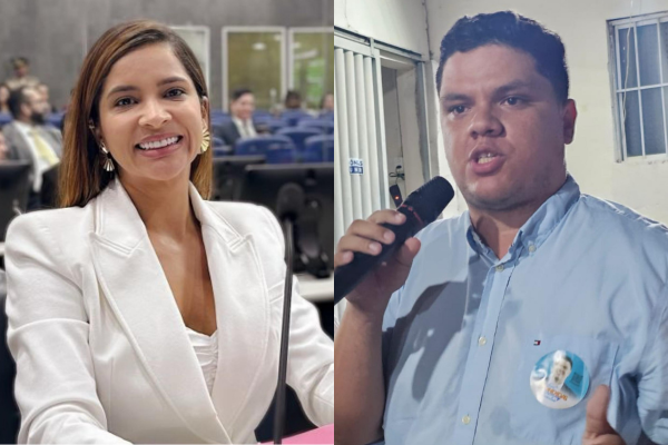 Prazo para convocação do suplente de Tatiana Medeiros termina nesta terça-feira (3)