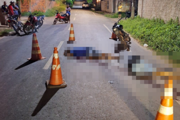 Primos são mortos a tiros durante a madrugada em Miguel Alves