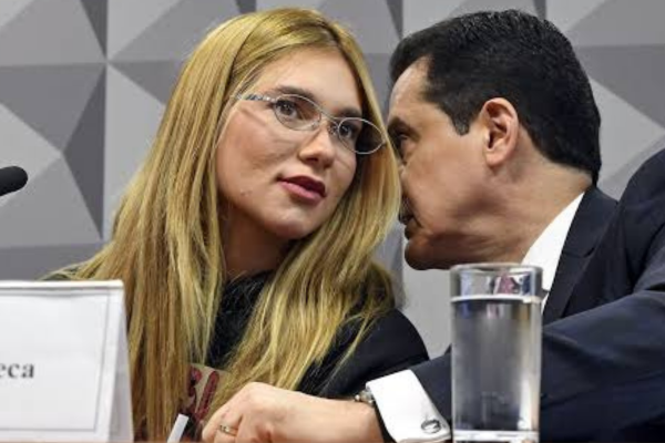 Virginia Fonseca rompe com patrocinador milionário após escândalo das apostas!