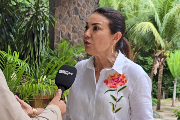Margarete Coelho fala sobre pré-candidatura para Governo do Piauí