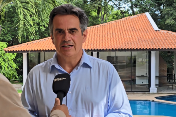 Ciro Nogueira critica Lula: 