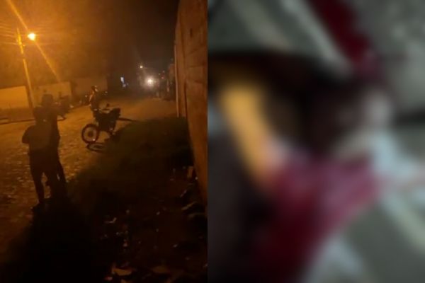 Homem é morto a facadas por vizinho no Sul do Piauí
