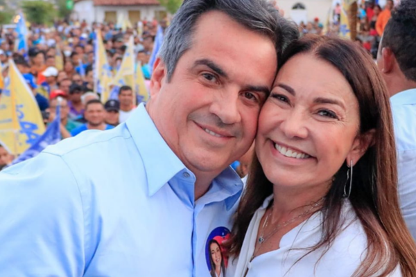 Ciro Nogueira defende nome de Margarete Coelho para Karnak