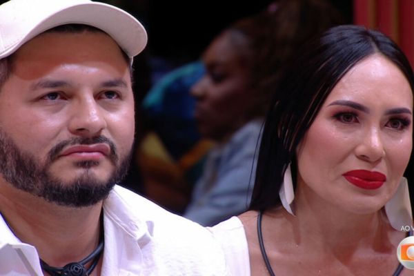 Veja os últimos acontecimentos do BBB 25