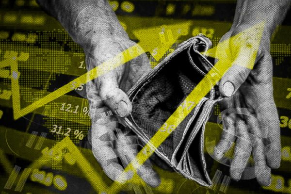 Por que o endividamento das famílias está crescendo? Veja como evitar a bola de neve financeira