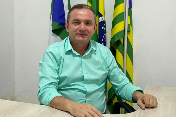 TCE investiga licitação de R$ 7,1 milhões em Sigefredo Pacheco