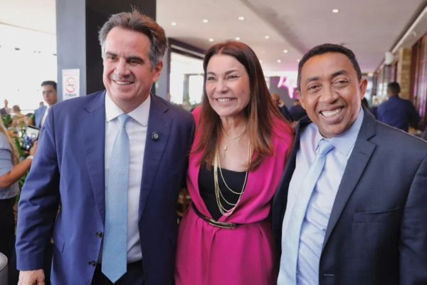 Ciro Nogueira afirma que Margarete Coelho segue como pré-candidata ao governo