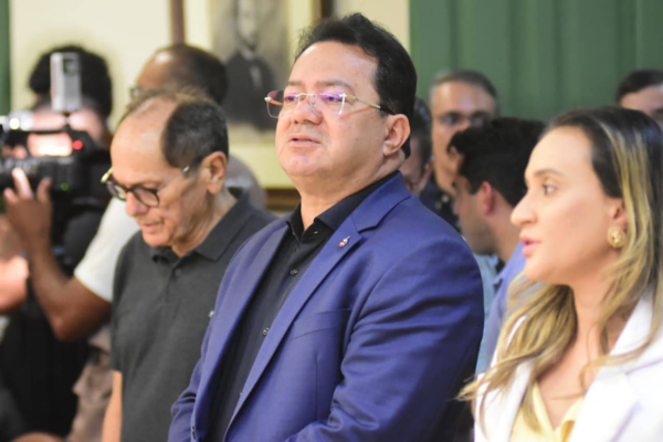 Coronel Wagner Torres anuncia concurso da Guarda Civil Municipal de Teresina