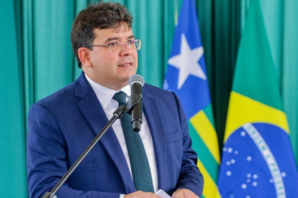 Rafael Fonteles solicita autorização para empréstimos de R$ 5,2 Bilhões