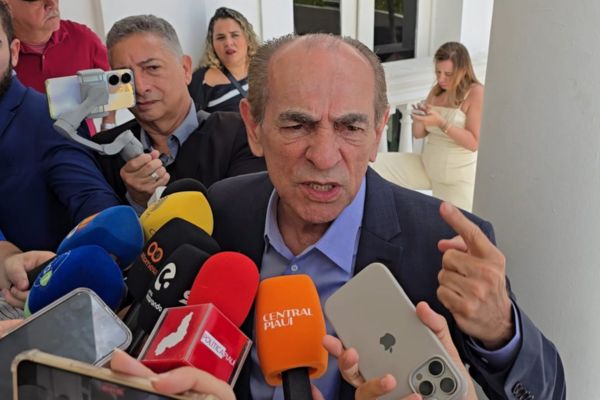 Marcelo Castro critica STF e cobra julgamento sobre redistribuição dos royalties do petróleo