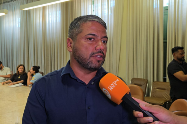 Daniel da Mariinha rebate deputado Warton Lacerda e cita derrota na eleição de 2024