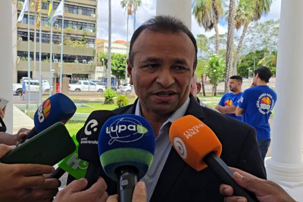 Fábio Abreu confirma pré-candidatura a deputado federal pelo Republicanos
