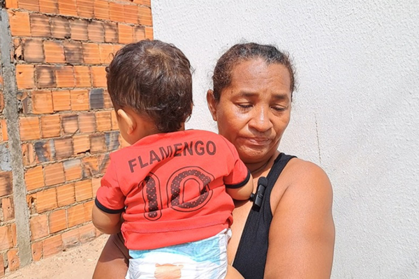 Matriarca da família envenenada em Parnaíba é presa pela Polícia Civil