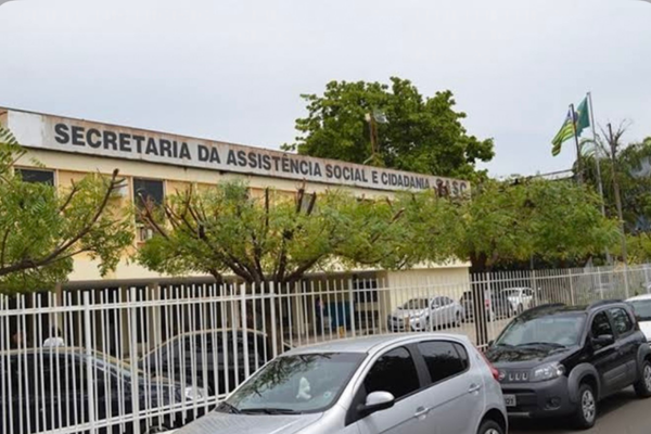 Governo do Piauí anuncia abertura de concurso para Sasc com 60 vagas