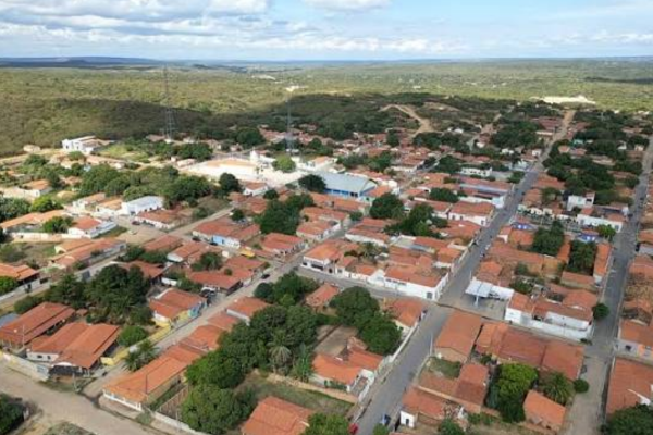 Prefeitura de Tamboril do Piauí abre processo seletivo com 22 vagas e cadastro de reserva
