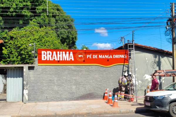 Dono de bar é preso em flagrante por furto de energia em Teresina