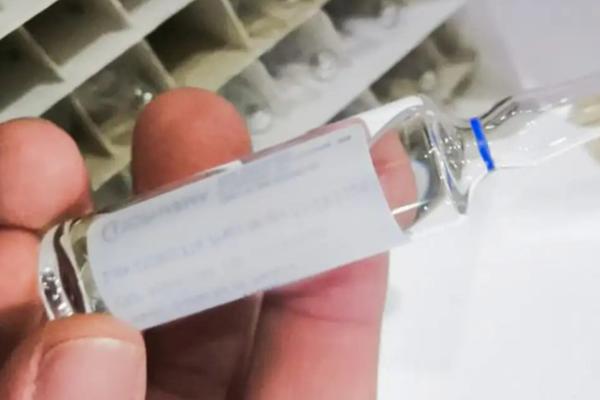 Piauí receberá 24 doses de antídoto usado em casos de intoxicação por metanol