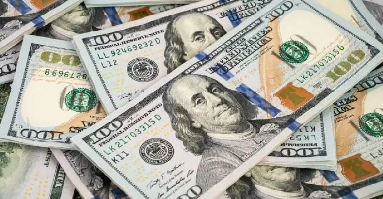 Cotação do dólar chega a R$ 6,19 valor superior à 2015 durante a crise governo Dilma (PT)