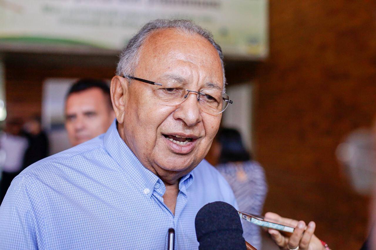 Dr. Pessoa descarta reeleição pelo Republicanos