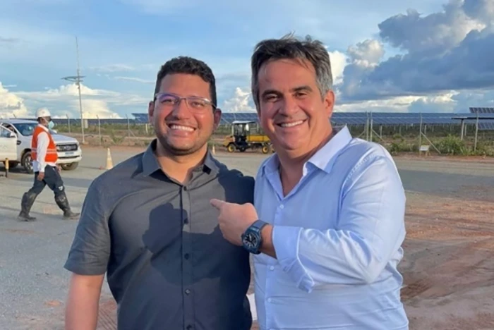 Apesar da pressão do PT, Thales Coelho não cobrará aliados sobre apoio a Ciro